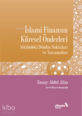 Islami Finansın Küresel Önderleri Emmy Abdul Alim