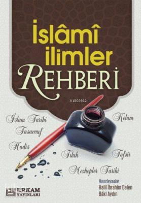 İslami İlimler Rehberi Kolektif