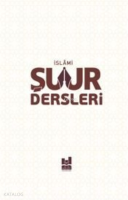 İslami Şuur Dersleri Kolektif