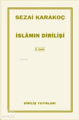 İslam'ın Dirilişi Sezai Karakoç