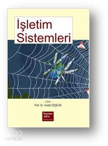 İşletim Sistemleri Vedat Coşkun