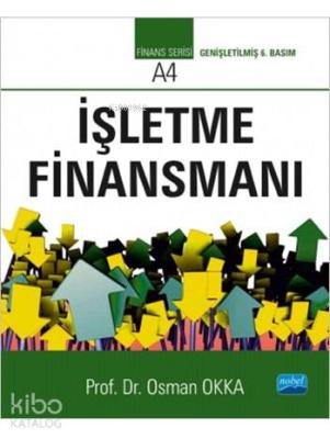 İşletme Finansmanı Osman Okka