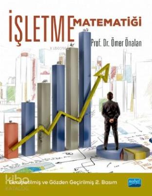 İşletme Matematiği Ömer Önalan