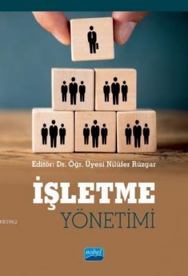 İşletme Yönetimi Nilüfer Rüzgar