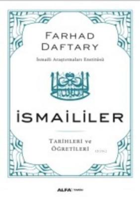 İsmaililer Farhad Daftary