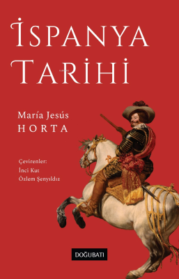 İspanya Tarihi Maria Jesus Horta