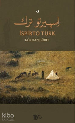 İspirto Türk Gökhan Göbel