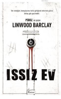 Issız Ev Linwood Barclay