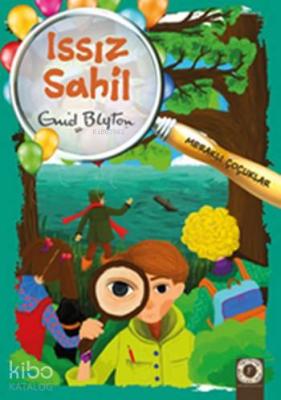 Issız Sahil Enid Blyton