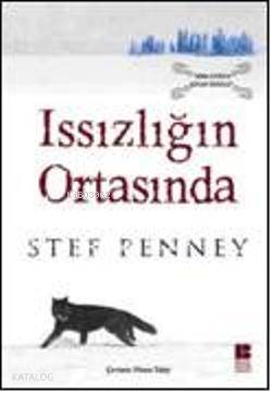 Issızlığın Ortasında Stef Penny