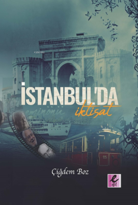 İstanbul’da İktisat Çiğdem Boz