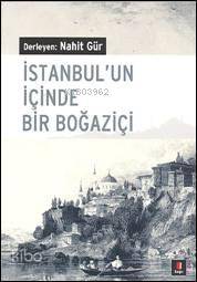 İstanbul'un İçinde Bir Boğaziçi Nahit Gür