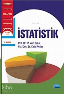 İstatistik M. Akif Bakır