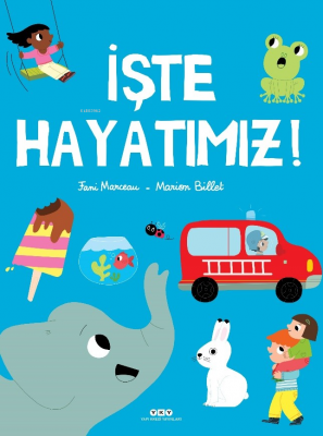 İşte Hayatımız! Fani Marceau