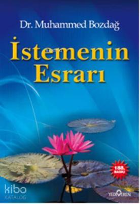 İstemenin Esrarı Muhammed Bozdağ