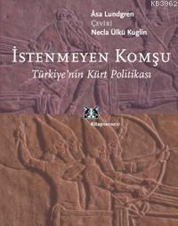 İstenmeyen Komşu Asa Lundgren