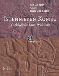 İstenmeyen Komşu Asa Lundgren