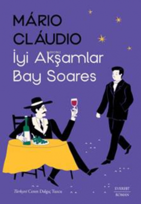 İyi Akşamlar Bay Soares Mario Claudio