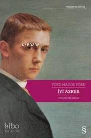 İyi Asker Ford Madox Ford