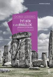 İyi Bir Evlilik - Şiddetin Çocukları 2 Doris Lessing