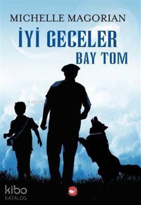 İyi Geceler Bay Tom Michelle Magorian