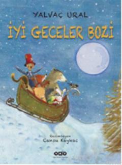 İyi Geceler Bozi Yalvaç Ural