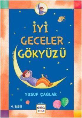 İyi Geceler Gökyüzü Yusuf Çağlar