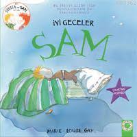 İyi Geceler Sam? Marie - Louise Gay