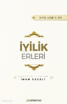 İyilik Erleri