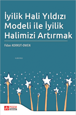 İyilik Hali Yıldızı Modeli ile İyilik Halimizi Artırmak Fidan Korkut O