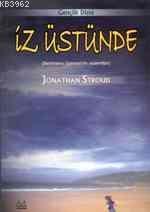 İz Üstünde Jonathan Stroud