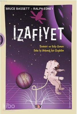 İzafiyet (Çizgi Bilim) Bruce Bassett