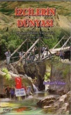 İzcilerin Dünyası Burhan Yılmaz