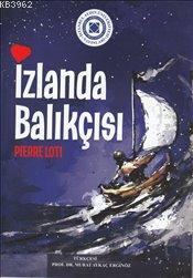 İzlanda Balıkçısı Pierre Loti