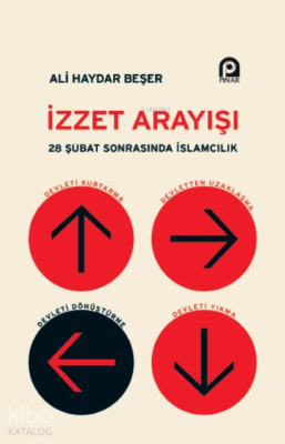 İzzet Arayışı ;28 Şubat Sonrasında İslamcılık Ali Haydar Beşer