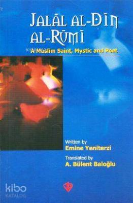 Jalal Al-Din Al-Rumi Emine Yeniterzi