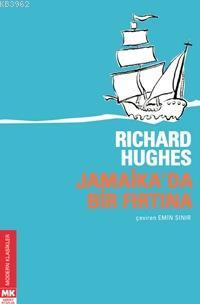 Jamaika´da Bir Fırtına Richard Hughes