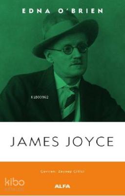 Edne O' Brien James Joyce