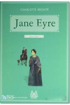 Jane Eyre Chorlotte Bronte