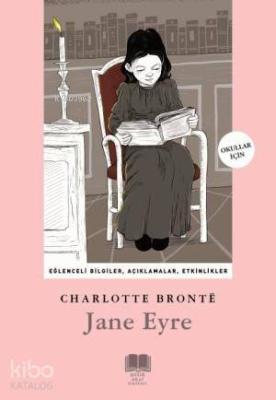 Jane Eyre Charlotte Brontë