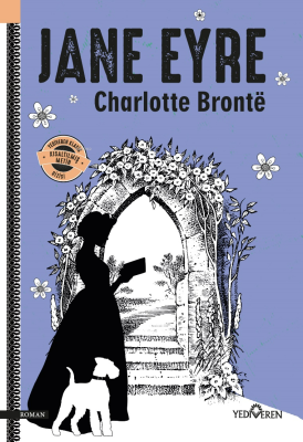 Jane Eyre Charlotte Brontë