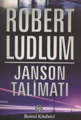 Janson Talimatı Robert Ludlum