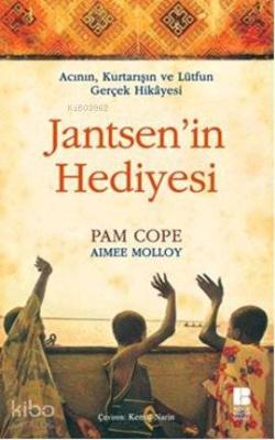 Jantsen'in Hediyesi Pame Cope