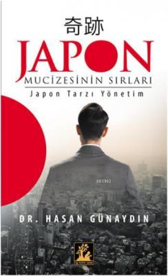 Japon Mucizesinin Sırları Hasan Günaydın