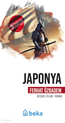 Japonya - İntişari İslam Ferhat Özbadem