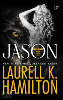 Jason Laurell K. Hamilton Defne Çobanoğlu