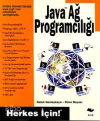 Java Ağ Programcılığı Haluk Gümüşkaya