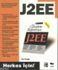 Java J2EE 2 Enterprise Edition Jim Edward Keogh