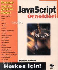 Javascript Örnekleri Mehmet Eğitmen