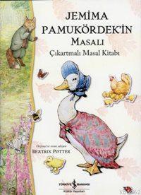 Jemina Pamukördek'in Masalı Beatrix Potter